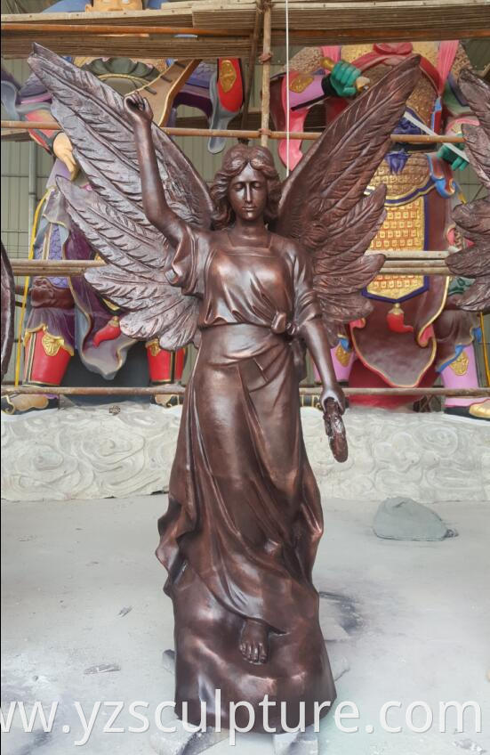 Angel Statue